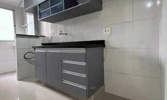 Imagem 4: Apartamento para venda tem 47 metros quadrados com 2 quartos em Paraisópolis - São Paulo