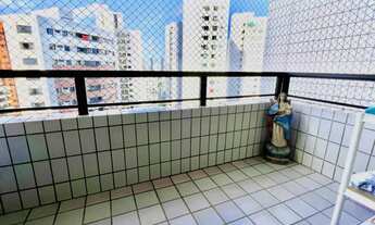 Imagem 6: Recife - Apartamento Padrão - Jaqueira