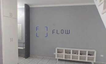 Imagem 6: Casa com 3 dormitórios para alugar, 172 m² por R$ 6.000,00/mês - Moema - São Paulo/SP