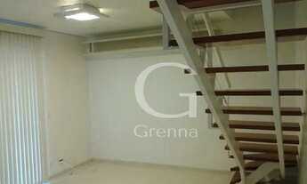 Imagem 7: Apartamento duplex com 57m² a venda - Sumarezinho - SP