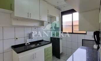 Imagem 3: Apartamento semi mobilado para locação!