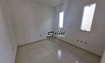 Imagem 4: Casa com 3 dormitórios para alugar, 120 m² por R$ 2.566,67/mês - Jardim Mariléa - Rio das