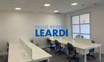 Imagem: CONJ. COMERCIAL - BROOKLIN - SP