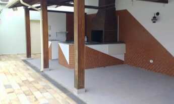 Imagem 5: JACAREí - Casa Padrão - Cidade Jardim