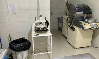 Imagem 4: Passo Ponto - Padaria completa no Recreio