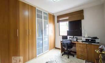 Imagem 7: Apartamento para Aluguel - Vila Lusitânia, 2 Quartos, 78 m2