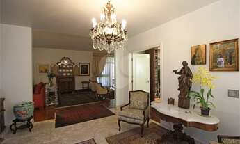 Imagem 4: São Paulo - Casa Padrão - ALTO DE PINHEIROS