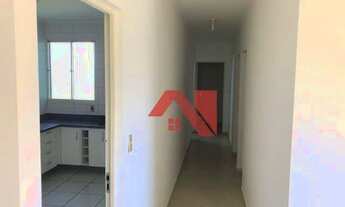 Imagem 6: Apartamento com 3 dormitórios à venda, 90 m² por R$ 290.000,00 - Jardim Bela Vista - Mogi