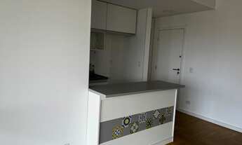 Imagem 4: Apartamento para aluguel com 42 m2, 1 dormitório