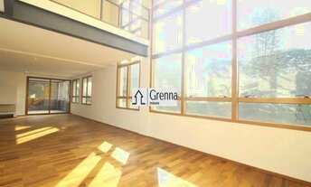 Imagem 3: Apartamento duplex 3 dormitórios para locação em Pinheiros