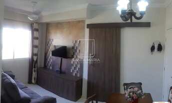 Imagem 2: Apartamento (tipo - padrao) 2 dormitórios, cozinha planejada, portaria 24hs, lazer, salão