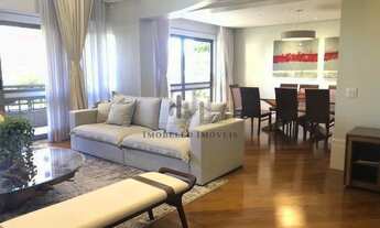 Imagem: Apartamento - Cambuí - Campinas