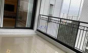 Imagem 2: São Paulo - Apartamento Padrão - Santo Amaro