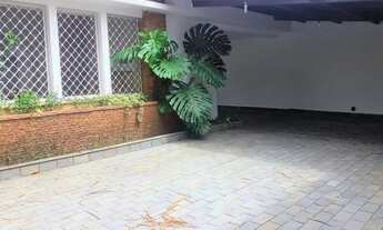 Imagem 4: Térra Entre as estaçãos Jabaquara e Conceição do Metrô ( Próx. Hospital São Luís e Complex