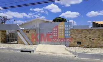 Imagem 2: VENDA ou LOCAÇÃO! Excelente casa com ponto comercial no Alto de São Manoel