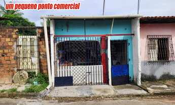 Imagem 2: Casa Aconchegante à Venda no Bairro Coroadinho