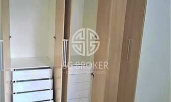 Imagem 6: Apartamento à venda, no Condomínio Ocean Pontal Residence & Beach Place, Recreio dos B