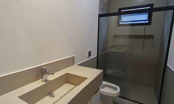 Imagem 5: Vendo Linda Casa Nova no Condomínio Verana Parque Alvorada na Cidade de Marília, SP