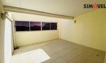 Imagem 6: CND 06 - Apartamento com 1 dormitório para alugar, 62 m² por R$ 1.380/mês - Taguatinga Nor