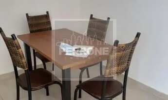 Imagem 2: Apartamento, 1 dormitório mobilado, no Belém - SP!