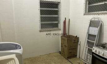 Imagem 3: Apartamento com 1 dormitório à venda, 60 m² por R$ 620.000,00 - Leblon - Rio de Janeiro/RJ