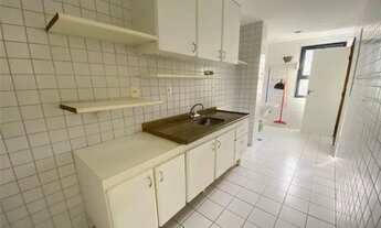 Imagem 6: Apartamento com 2 dormitórios com varanda à venda, 61 m² por R$ 435.000 - Canela - Salvado