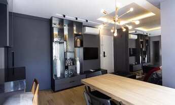 Imagem 6: Apartamento à Venda - Itaim Bibi, 1 Quarto, 49 m2