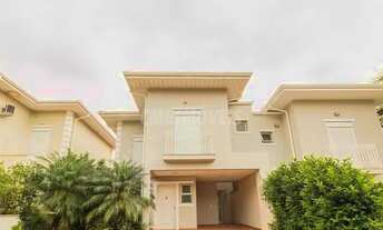 Imagem: Casa - Parque Imperador - Campinas