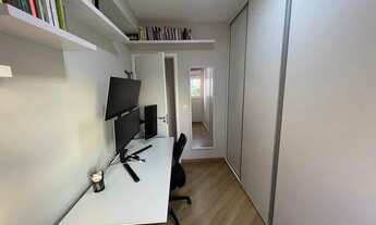 Imagem 4: APARTAMENTO RESIDENCIAL em SÃO PAULO - SP, VILA ANDRADE