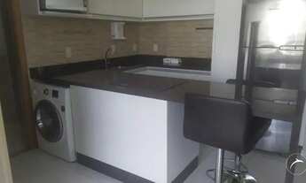 Imagem 5: Asa Norte Apartamento com 1 dormitório