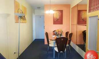 Imagem 2: São Paulo - Apartamento Padrão - Tatuapé