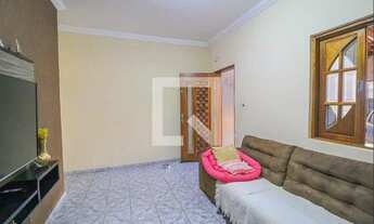 Imagem 4: Casa para Aluguel - Parque Residencial Almerinda Chaves, 2 Quartos, 108 m2