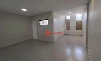 Imagem 4: Casa térrea com quintal por R$ 650.000 - Fazendinha - Curitiba/PR