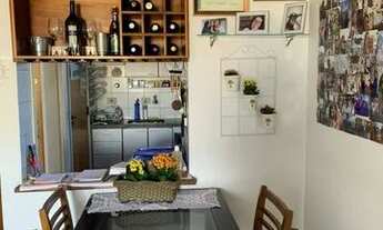 Imagem 2: EDIFÍCIO BLUE STAR Apartamento com 3 Quarto(s) e 1 banheiro(s) à Venda, 74 por R$ 700.000