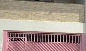 Imagem: JACAREí - Casa Padrão - Jardim Yolanda