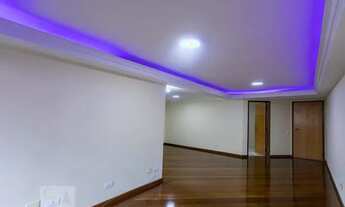 Imagem 3: Apartamento para Aluguel - Saúde, 4 Quartos, 140 m2