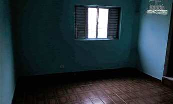 Imagem 3: Casa com 1 dormitório para alugar por R$ 733,10/mês - Baronesa - Osasco/SP