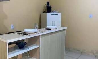 Imagem 4: Kit net mobiliada