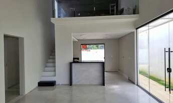 Imagem 6: Morada dos Passaros Casa 200m² 3 Suítes em Ponta Negra - Manaus - AM