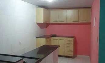 Imagem 6: CASA PRA VENDA EM CIDADE NOVA