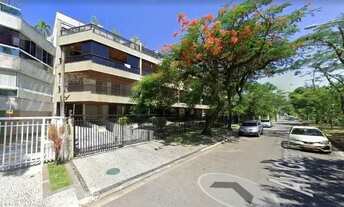 Imagem: Cobertura para venda com 186 metros quadrados