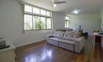 Imagem 2: Laranjeiras Apartamento com 3 dormitórios