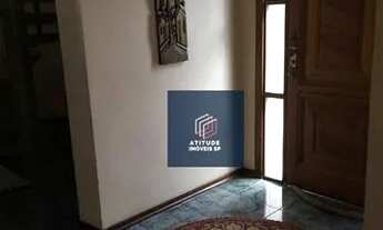 Imagem 5: Casa com 4 dormitórios à venda, 370 m² - City América - São Paulo/SP