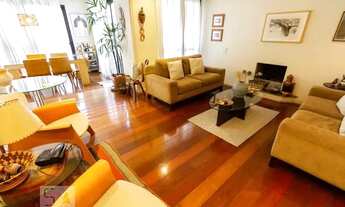 Imagem 2: Apartamento com 4 quartos (2 suítes) à venda em Perdizes, São Paulo, com 3 vagas