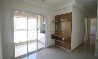 Imagem: Apartamento Padrão em São José do Rio