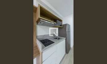 Imagem 5: Apartamento para Aluguel - Vila Mariana, 1 Quarto, 32 m2