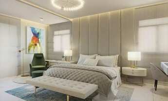 Imagem 2: Casa de condomínio para venda possui 230 metros quadrados com 4 quartos