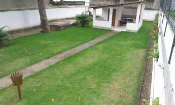 Imagem 7: Apartamento 02 quartos, 02 varandas, linda vista mar, elevador e área de lazer - Praia da