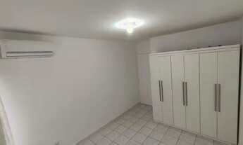 Imagem 4: Apartamento semi mobiliado 50m da UFSC