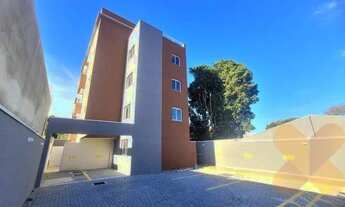 Imagem 2: Apartamento Garden com 3 dormitórios à venda - São Cristóvão - São José dos Pinhais/PR